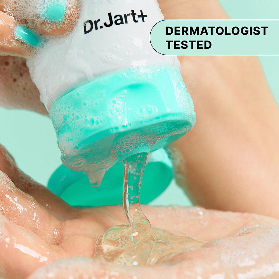 DR.JART+ PORE REMEDY RENEWING FOAM CLEANSER 150ML