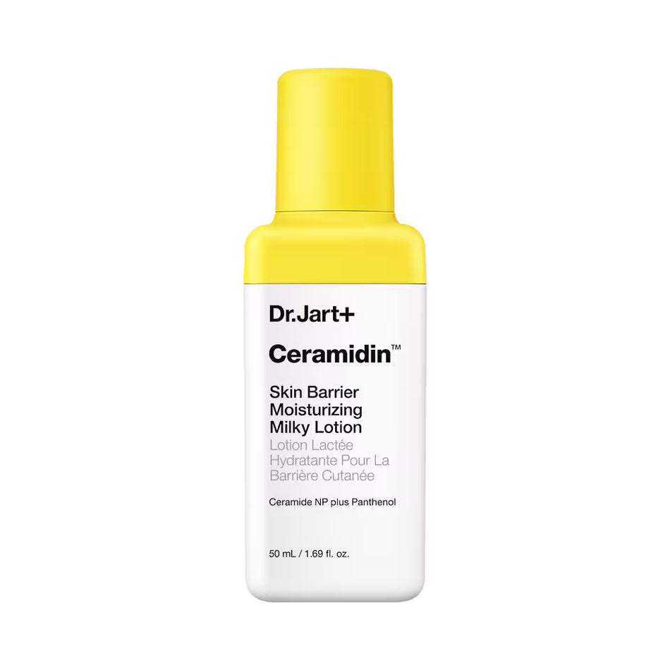 DR.JART+ CERAMIDIN MILKY LOTION 50ML