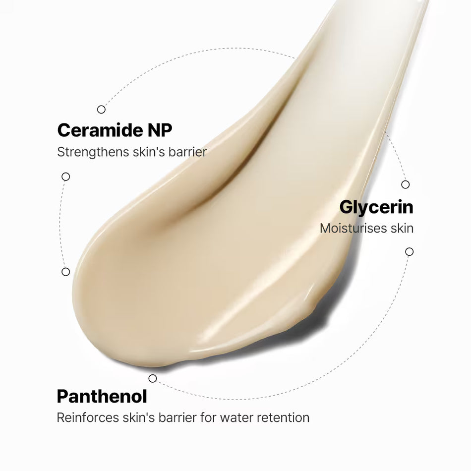 DR.JART+ CERAMIDIN MILKY LOTION 50ML