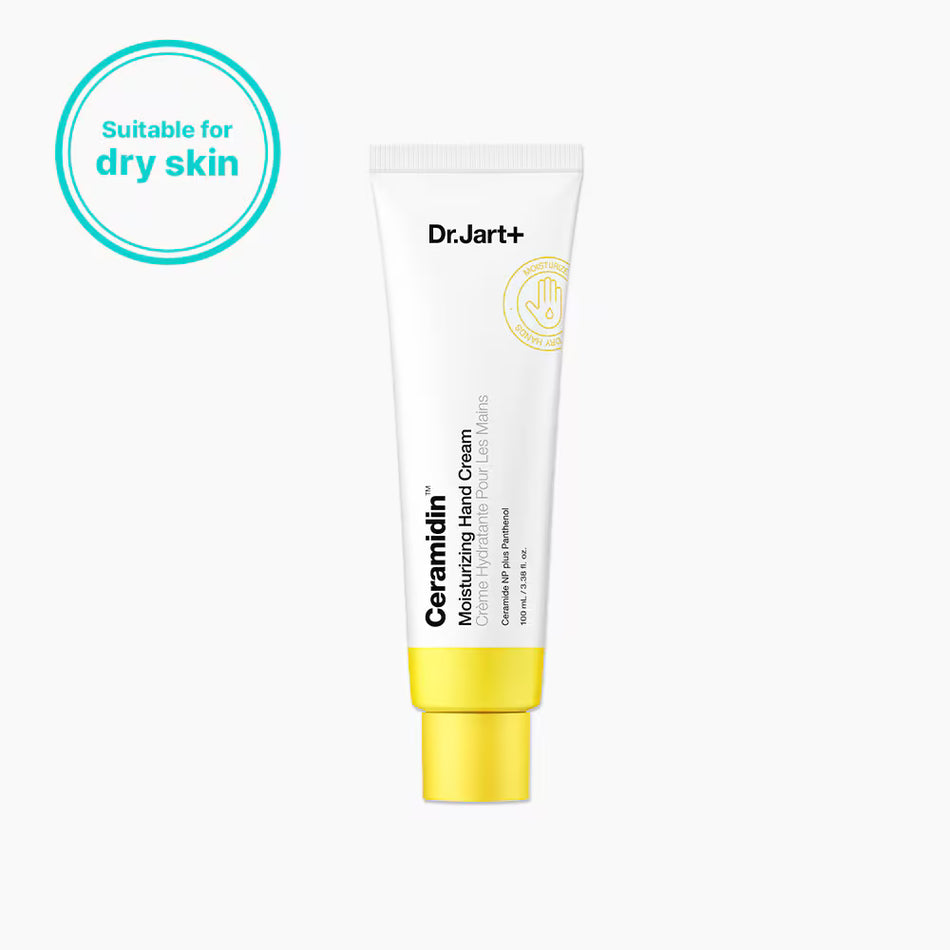 DR.JART+ CERAMIDIN HAND CREAM 100ML