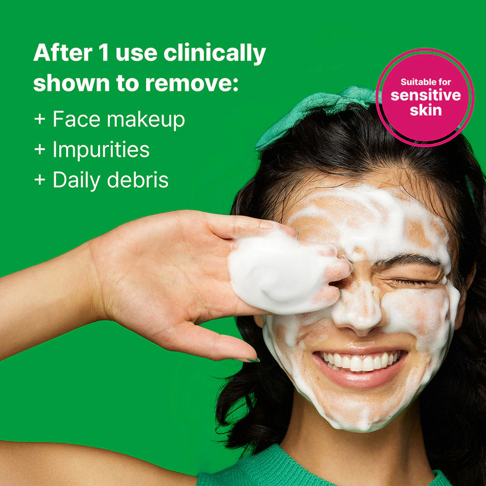 DR.JART+ CICAPAIR GENTLE CLEANSING FOAM