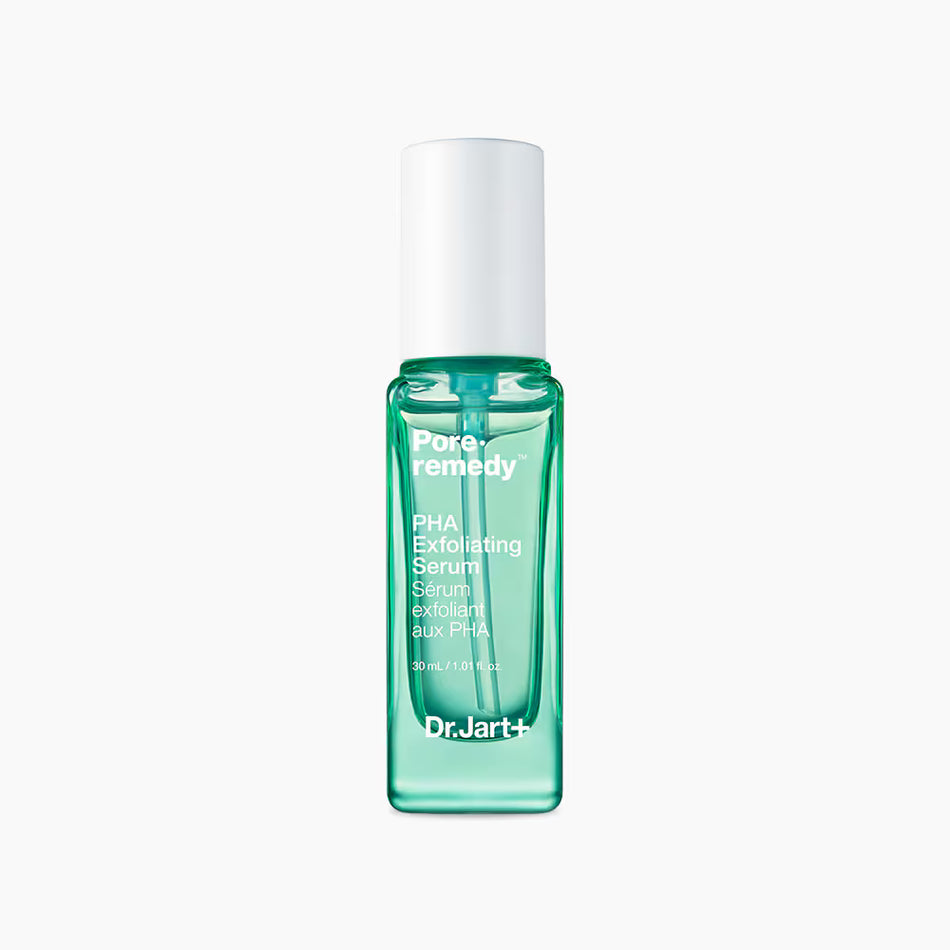 DR.JART+ PORE REMEDY PHA EXFOLIATING SERUM 30ML