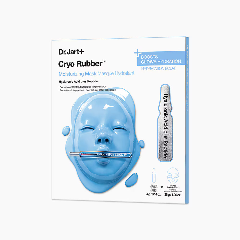 DR.JART+CRYO RUBBER MASK HYDRATANT