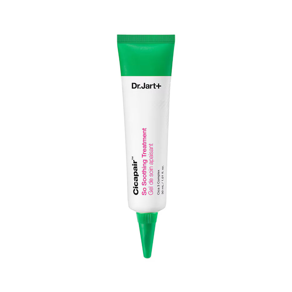 DR.JART+ CICAPAIR SO SOOTHING TREATMENT