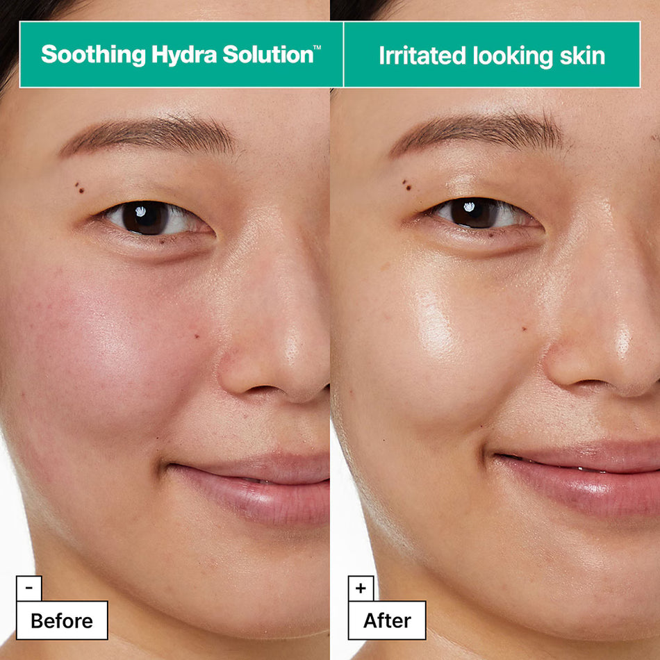 DR.JART+ DERMASK SOOTHING HYDRA SOLUTION PRO 26G