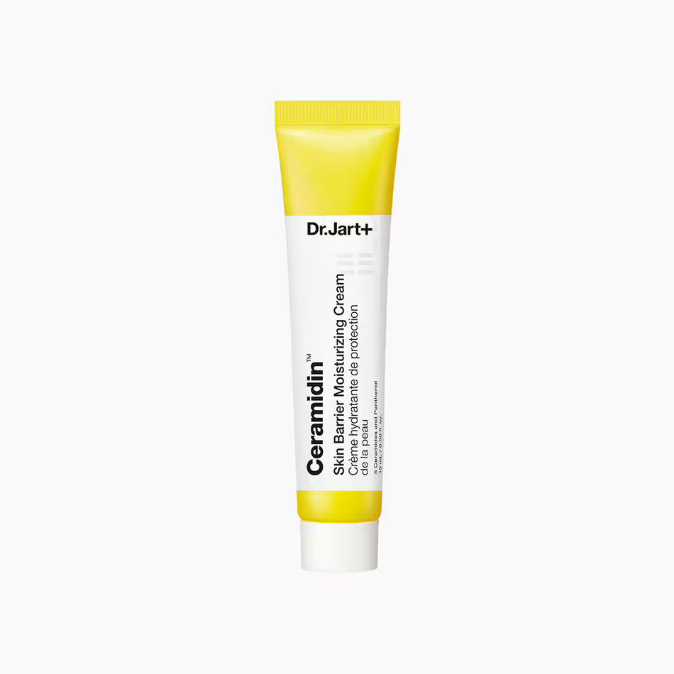 DR.JART+ CERAMIDIN SKIN BARRIER MOISTURIZING CREAM 50ML