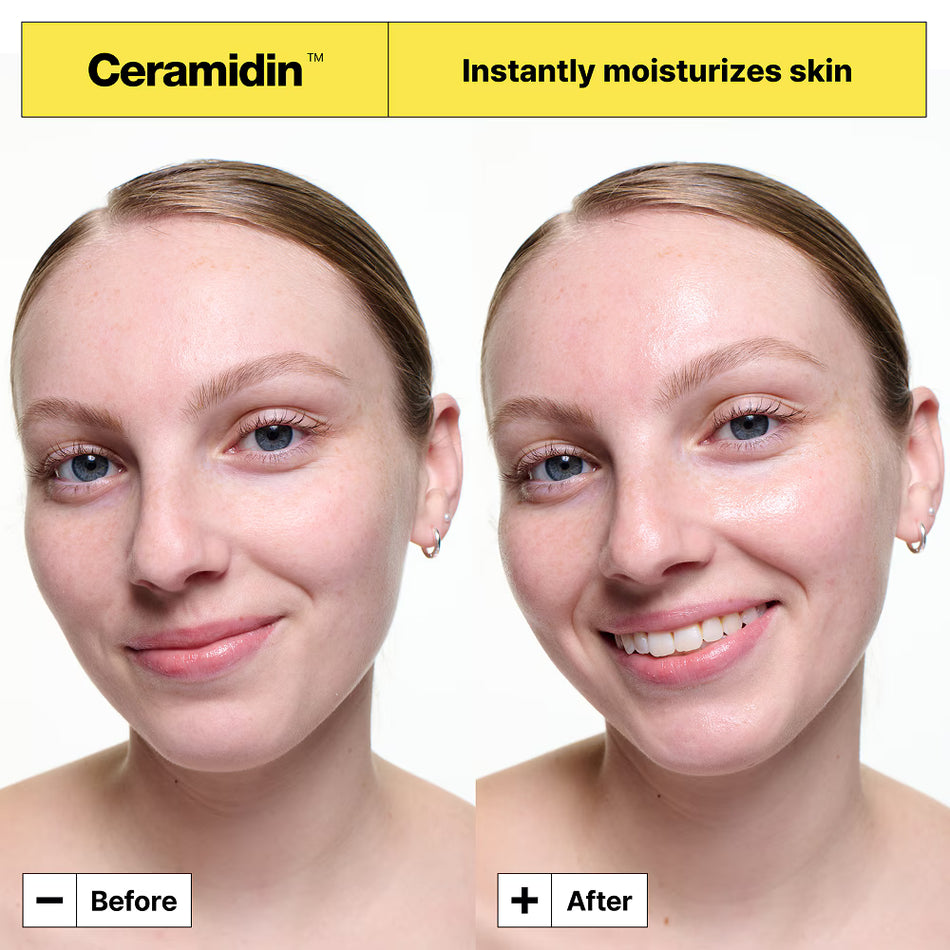 DR.JART+ CERAMIDIN SKIN BARRIER MOISTURIZING CREAM 50ML