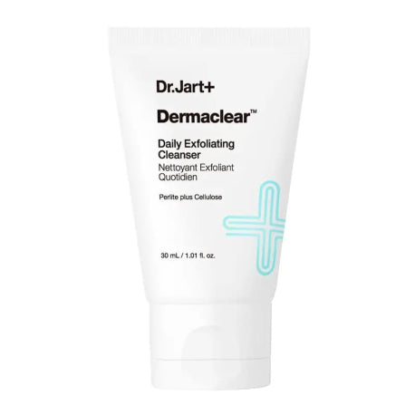 DR.JART+ DERMACLEAR DAILY EXFOLIATING 30ML