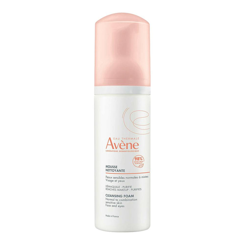 AV MOUSSE NETTOYANT 150 ML