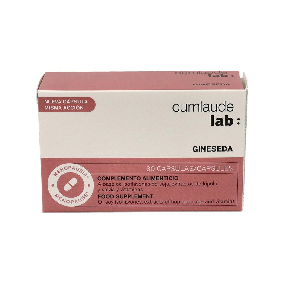 CUMLAUDE GINESEDA NF 30 GEL