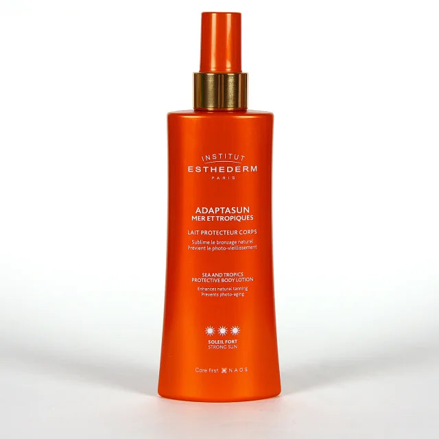 ADAPTASUN MAR Y TROPICOS 200ML V4501