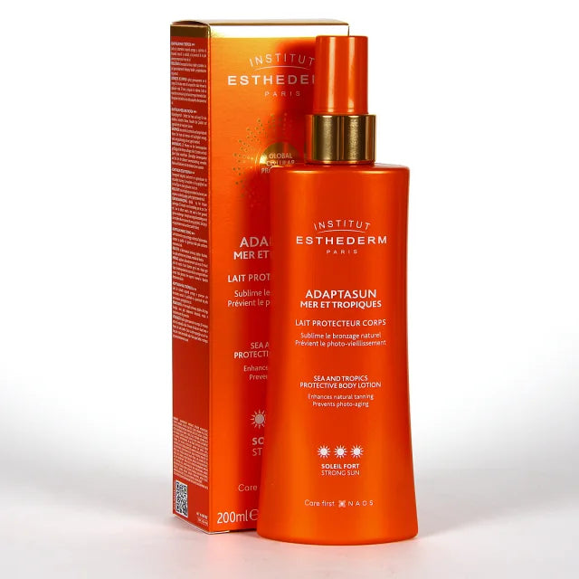 ADAPTASUN MAR Y TROPICOS 200ML V4501