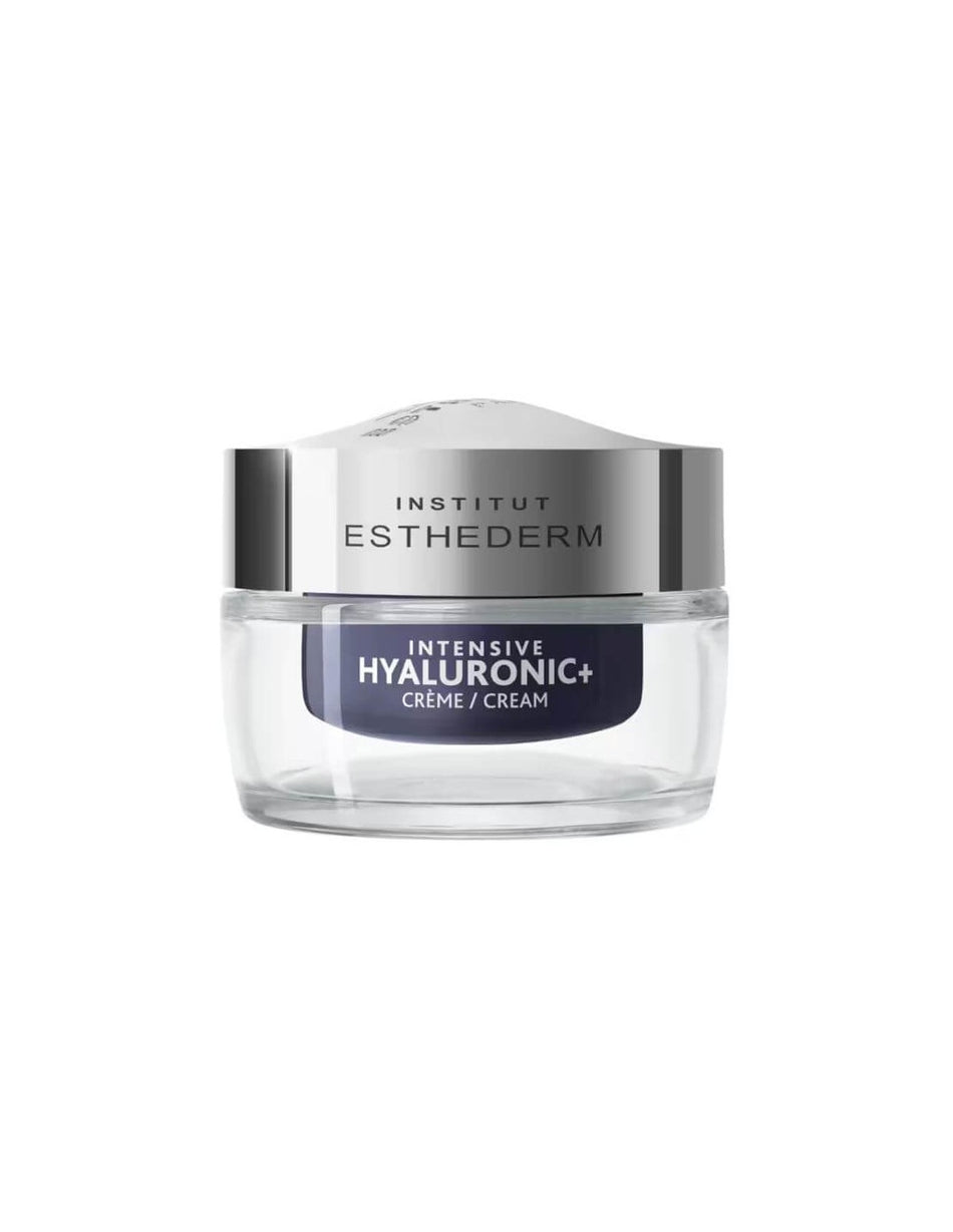 INTENSIF HYALURONIC+ CRÈME 50ML