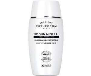 NO SUN MINERAL 40ML