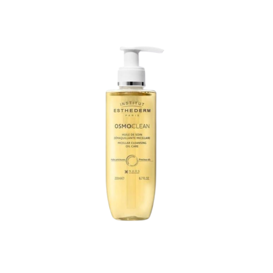 OSMOCLEAN ACEITE DESMAQUILLANTE 200ML V600801