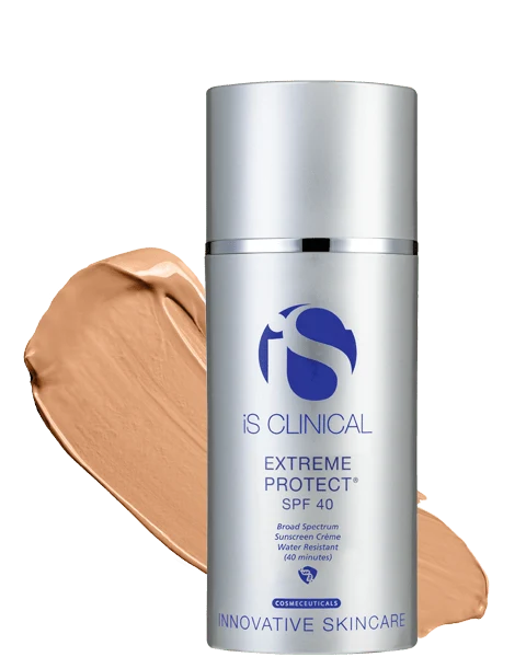 IS CLINICAL EXTREME SPF40 TEINTE BRONZE