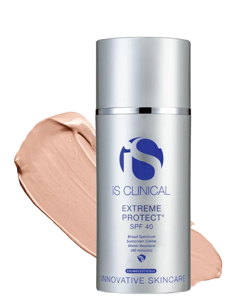 IS CLINICAL EXTREM PROTECT SPF40