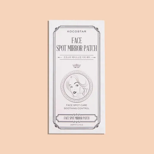 KOCOSTAR FACE SPOT MIRROR PATCH