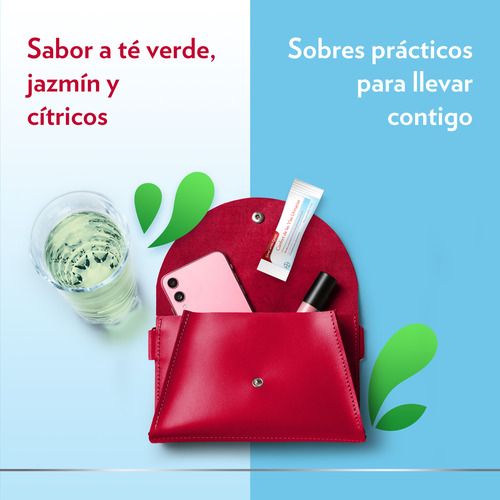GINECANES CYSTIL 14 SACHETS