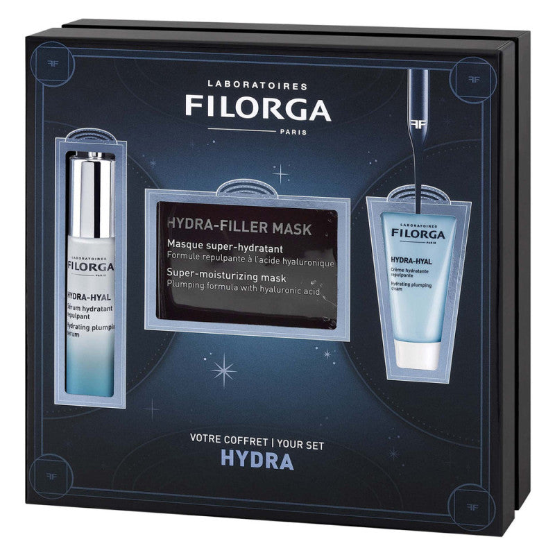 FILORGA COFFRET HYDRA HYAL