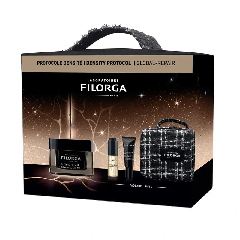 FILORGA COFFRET GLOBAL REPAIR ADVANCED 2025
