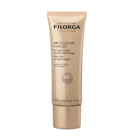 FILORGA UV CELLULAR PROTECT AFTERSUN 125ML