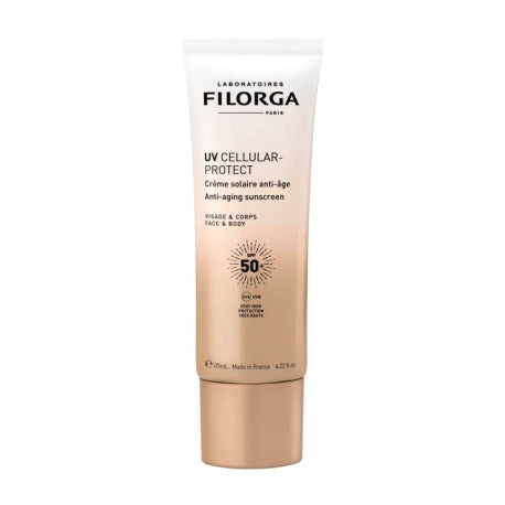 FILORGA CELLULAR PROTECT SPF50+ 125ML