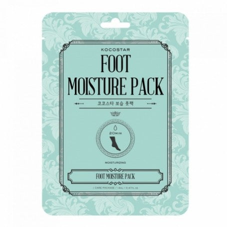 KOCOSTAR FOOT MOISTURE PACK