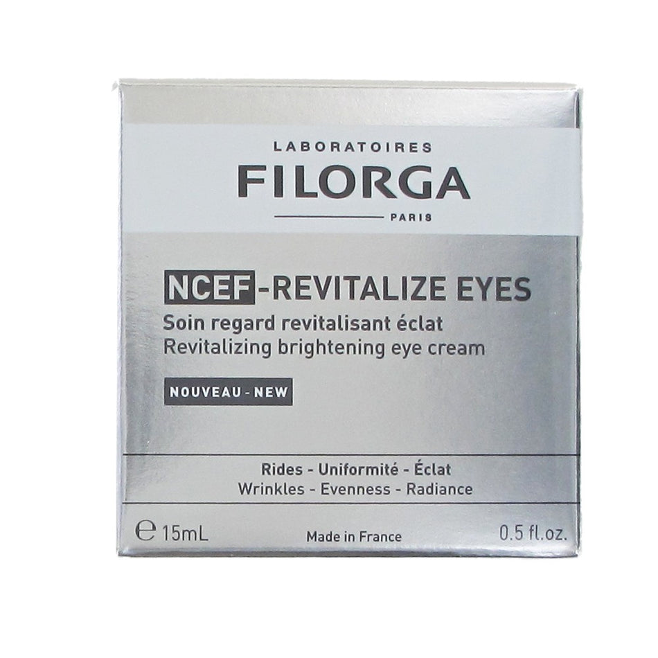 FILORGA NCEF REVITALIZE EYES 15ML