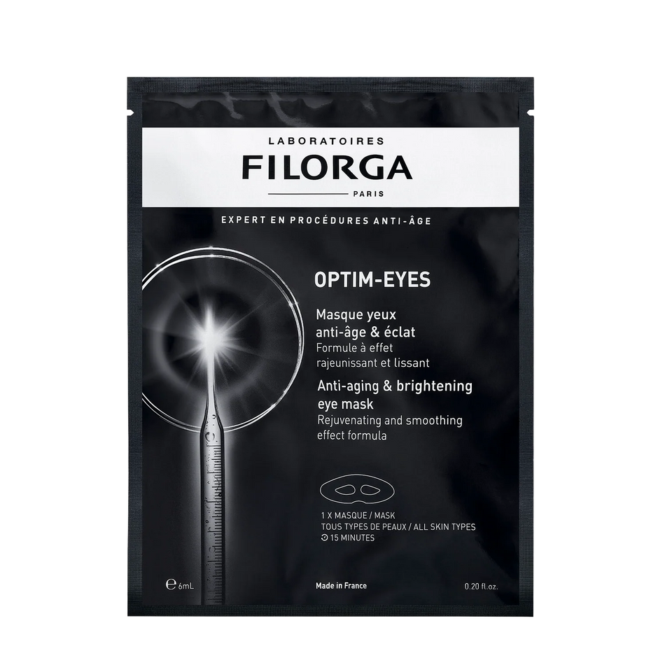 FILORGA OPTIM EYES MASQUE