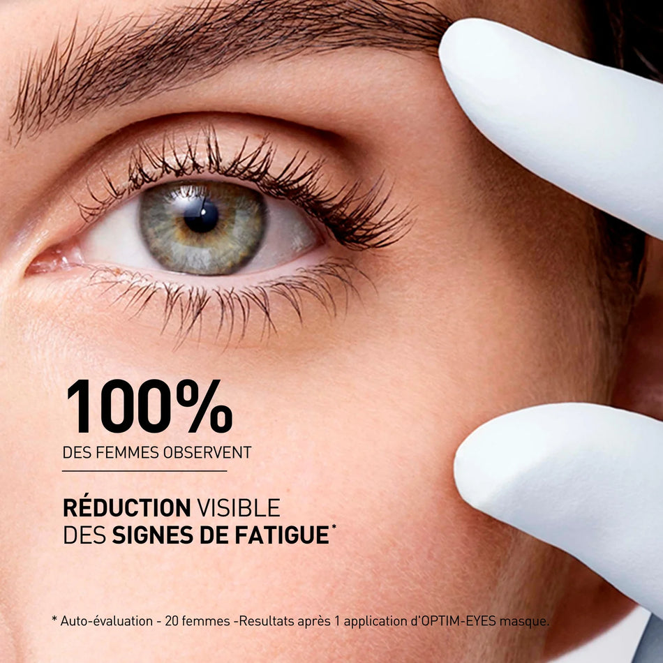 FILORGA OPTIM EYES MASQUE