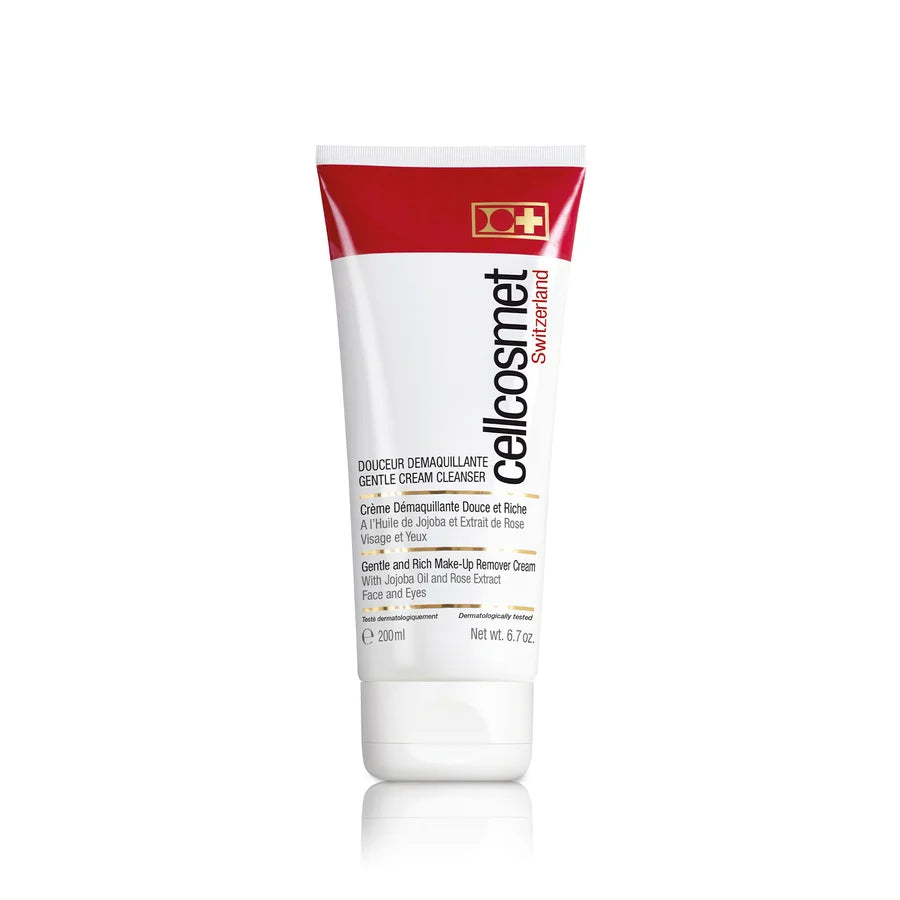 CELLCOSMET GENTLE CREAM CLEANSER  200ML 22170303