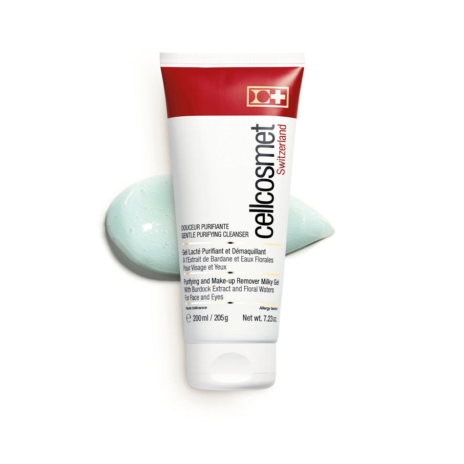CELLCOSMET GENTLE PURIFYING CLEANSER 200ML 22181301