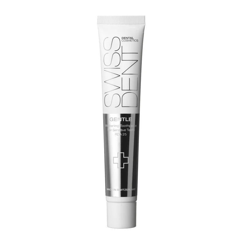 SWISSDENT GENTLE 50ML