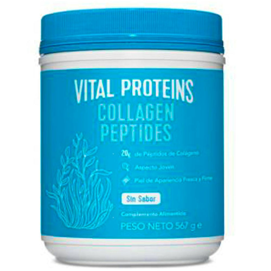VITAL PROTEINS COLLAGEN PEPTIDES 567G