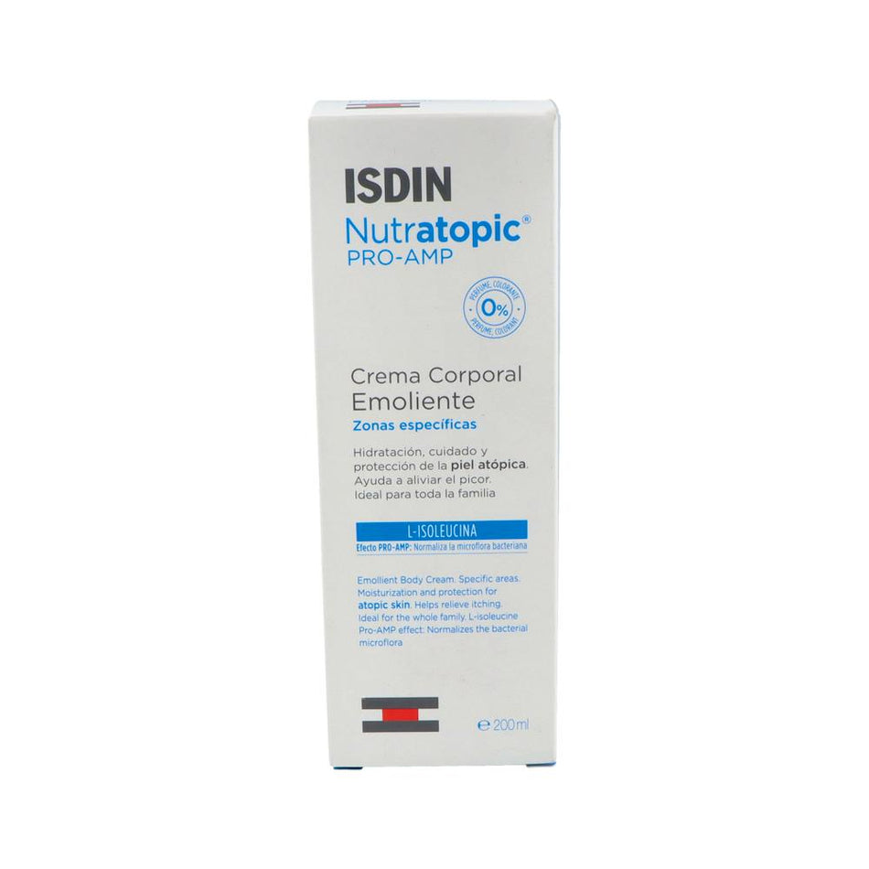 NUTRATOPIC CR EMOL 200 ML