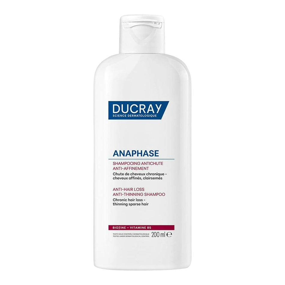 XAMPÚ ANAPHASE ANTICAIUDA CRÒNICA 200 ML