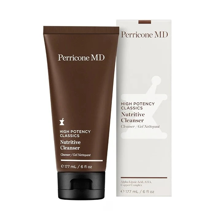 PERRICONE HP NUTRITIVE CLEANSE 177ML