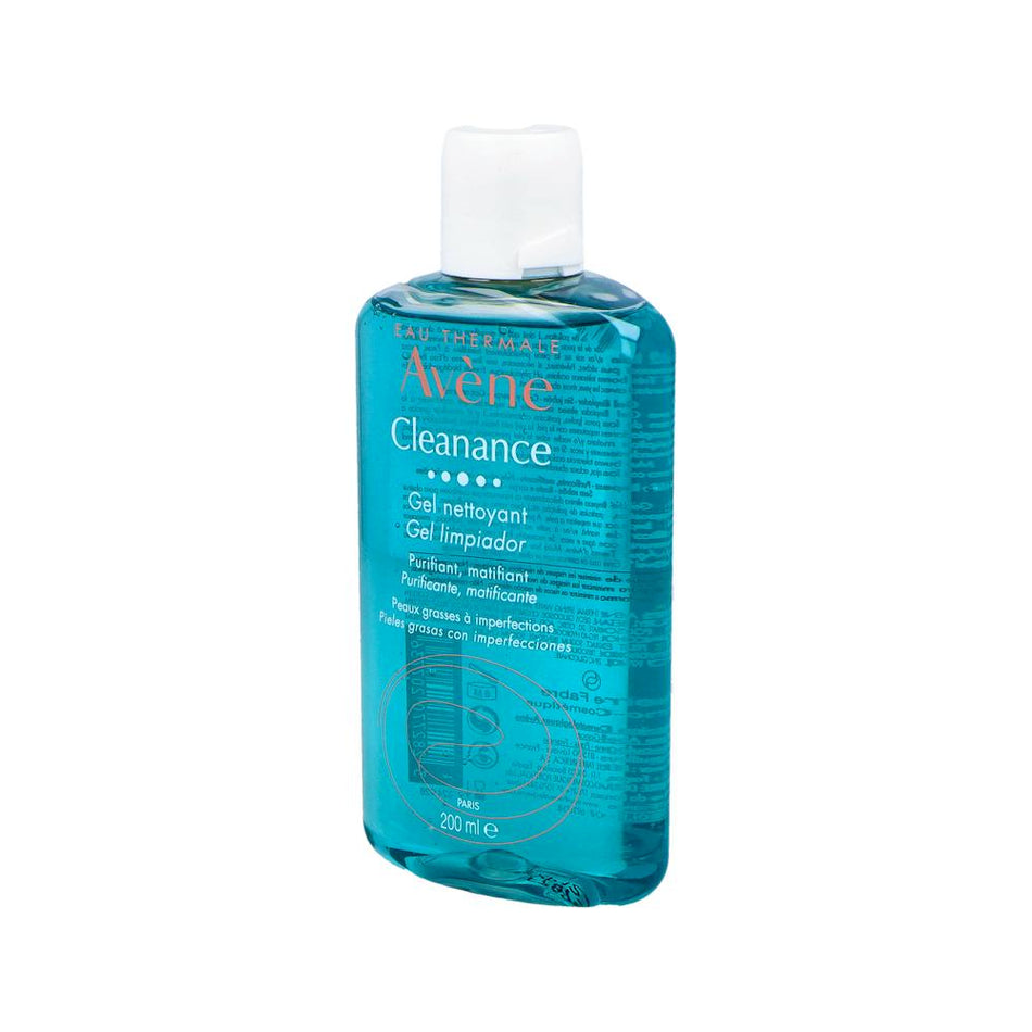 AV CLEANANCE GEL NETTOY 200ML