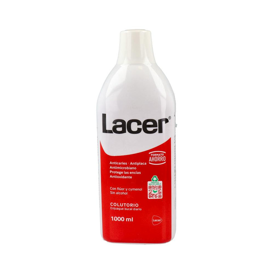 LACER COLUTORIO 1000 ML