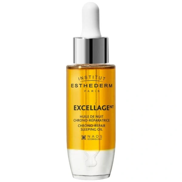 EXCELLAGE HUILE DE NUIT 30ML