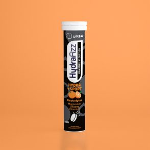 HYDRAFIZZ SPORT 16 COMPRIMÉS