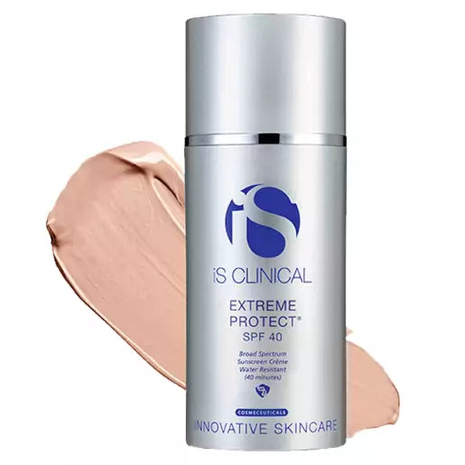 IS CLINICAL EXTREME SPF40 TEINTE BEIGE