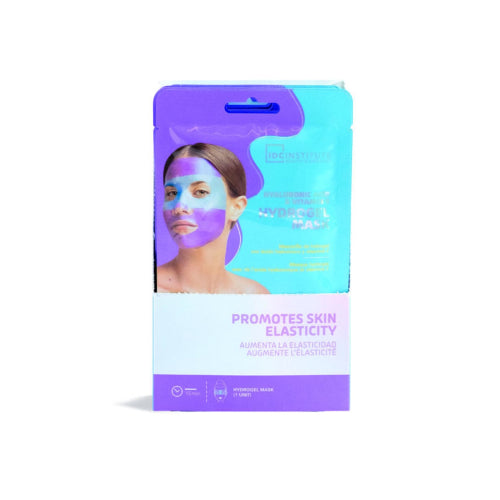 IDC INSTITUTE VITAMIN E&HYALURONIC ACID