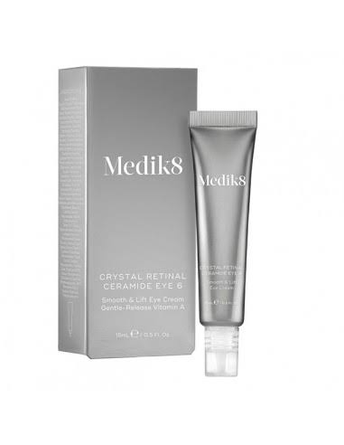 MEDIK8 CRYSTAL RETINAL EYE 6 15ML