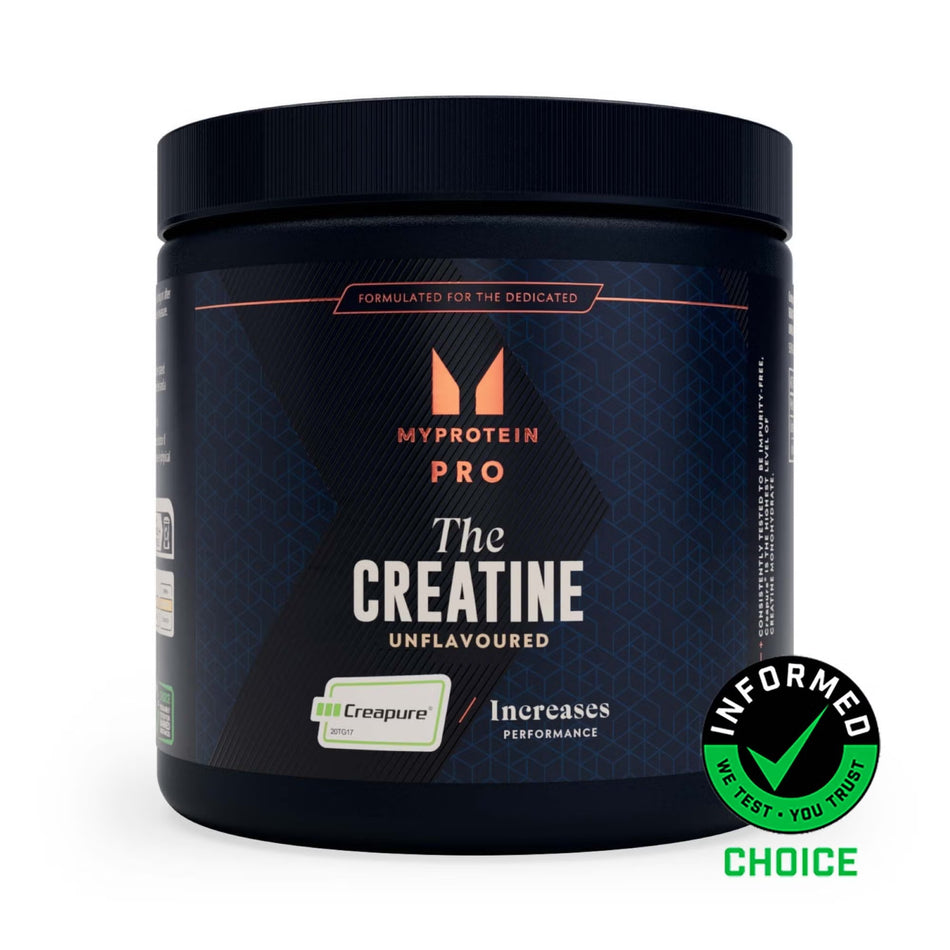LA CREATINA CREAPURE 250G