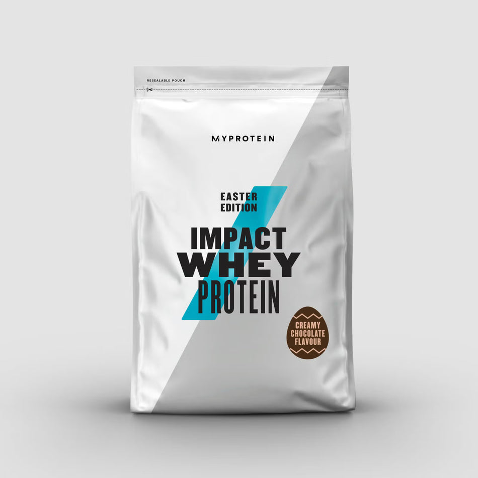 IMPACT WHEY PROTEIN 1000G CHOCOLATE