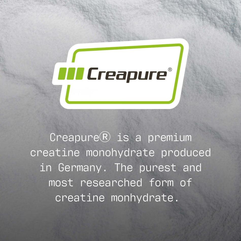 LA CREATINA CREAPURE 250G