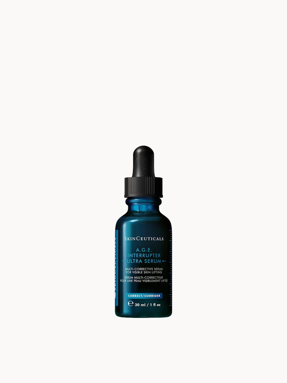 SKINCEUTICALS AGE INTERRUPTEUR ULTRA SERUM 30ML