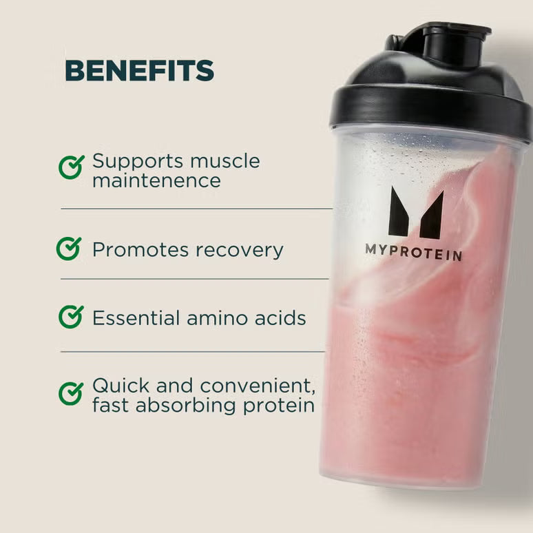 IMPACT WHEY PROTEIN 1000G FRAISE